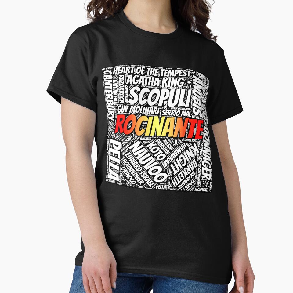 Screaming Firehawks Space Ship Names Red Version by orionlodubyal