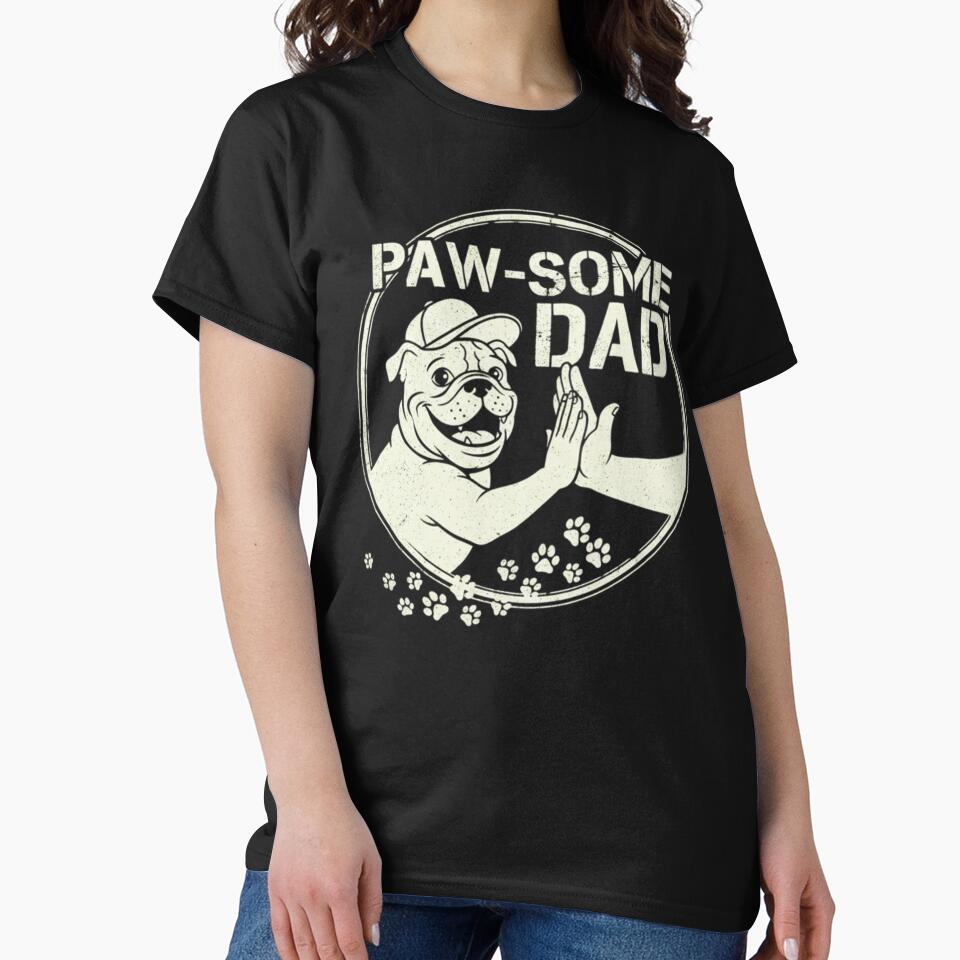 Dad by Charlsy_Brand