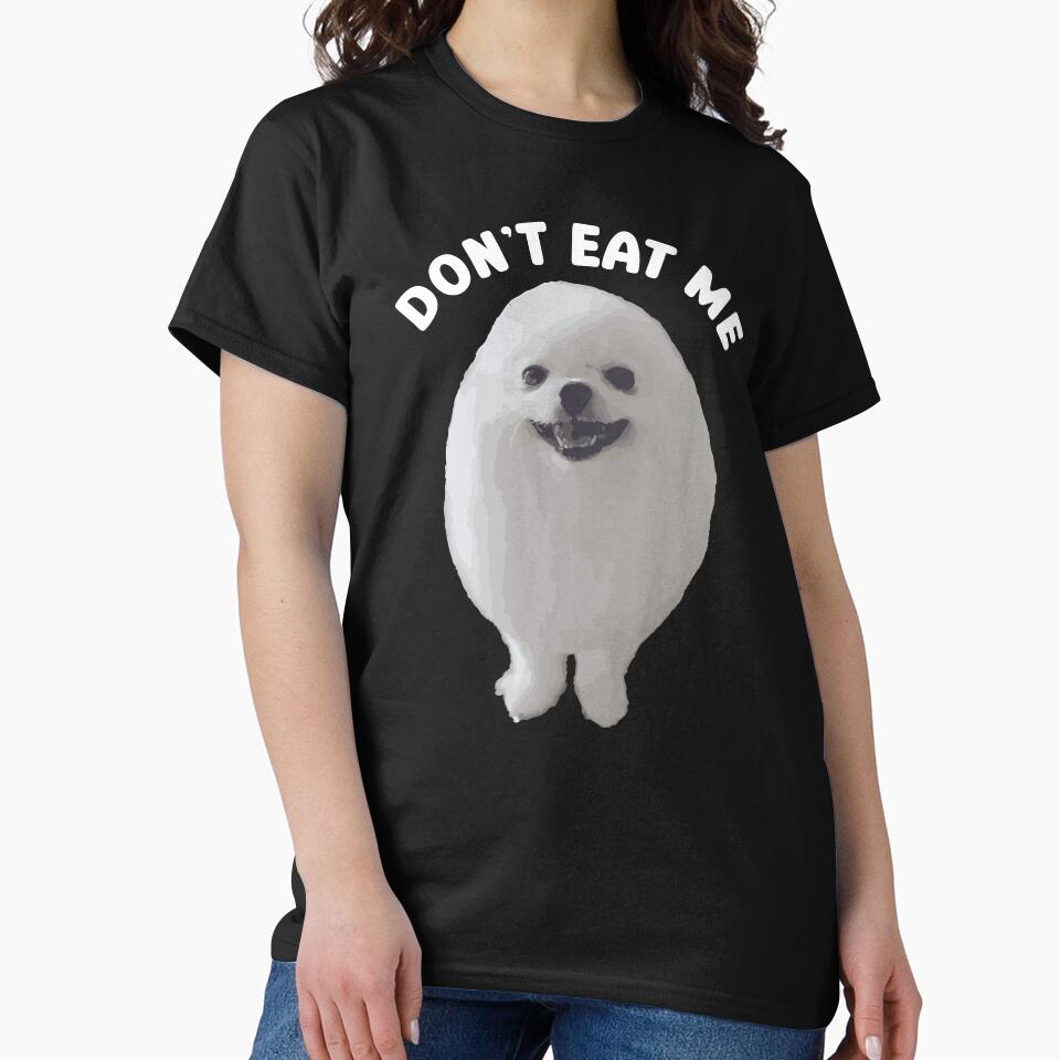 Eggdog meme sticker - Eggdog meme by husseiN-IQ