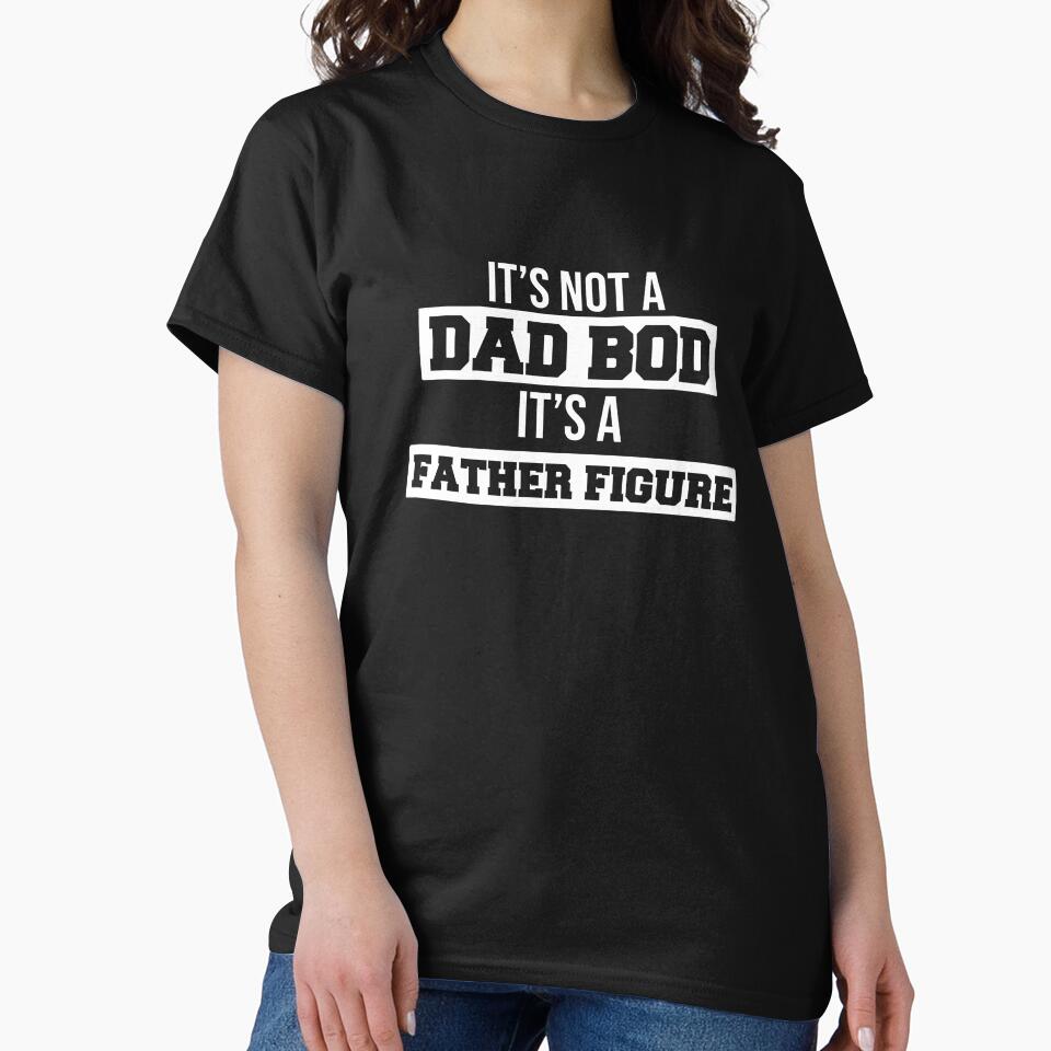 Dad Bod by Lisa Weber