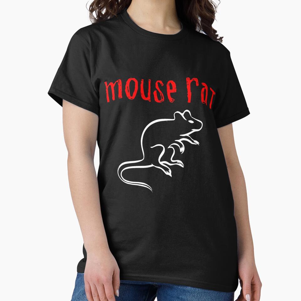 Mouse Rat meme, Mouse Rat stickers, Mouse Rat shirt For Mom Dad Kids by yota habi