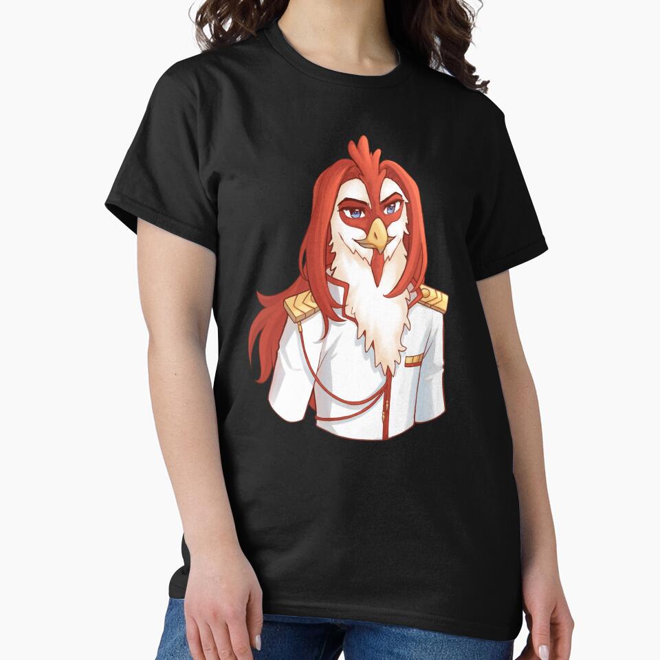 Touga by solar-gelato