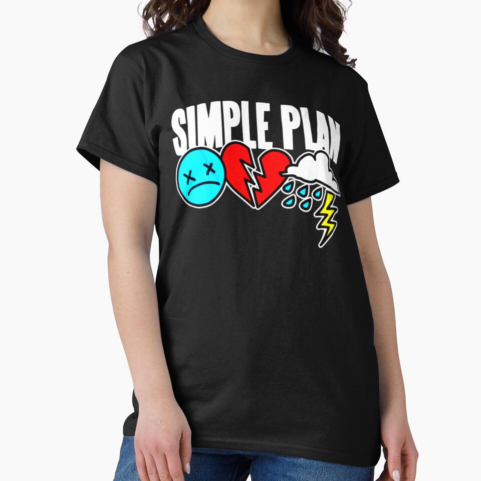 Best Simple Plan Band Logo by lemuel2790