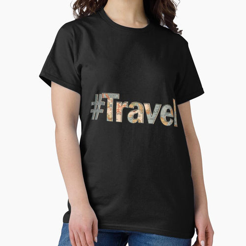 #Travel by whatthefoxsays