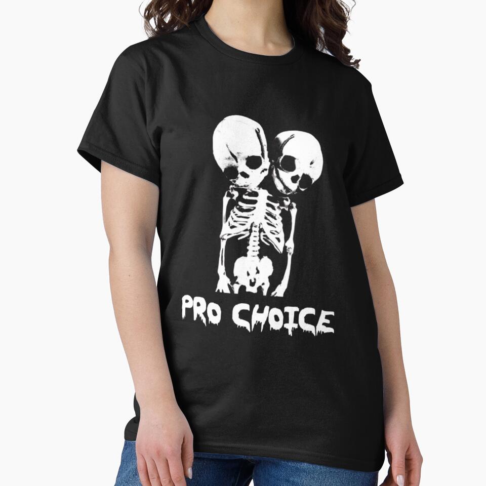 Pro Choice horror by ZombieWorld