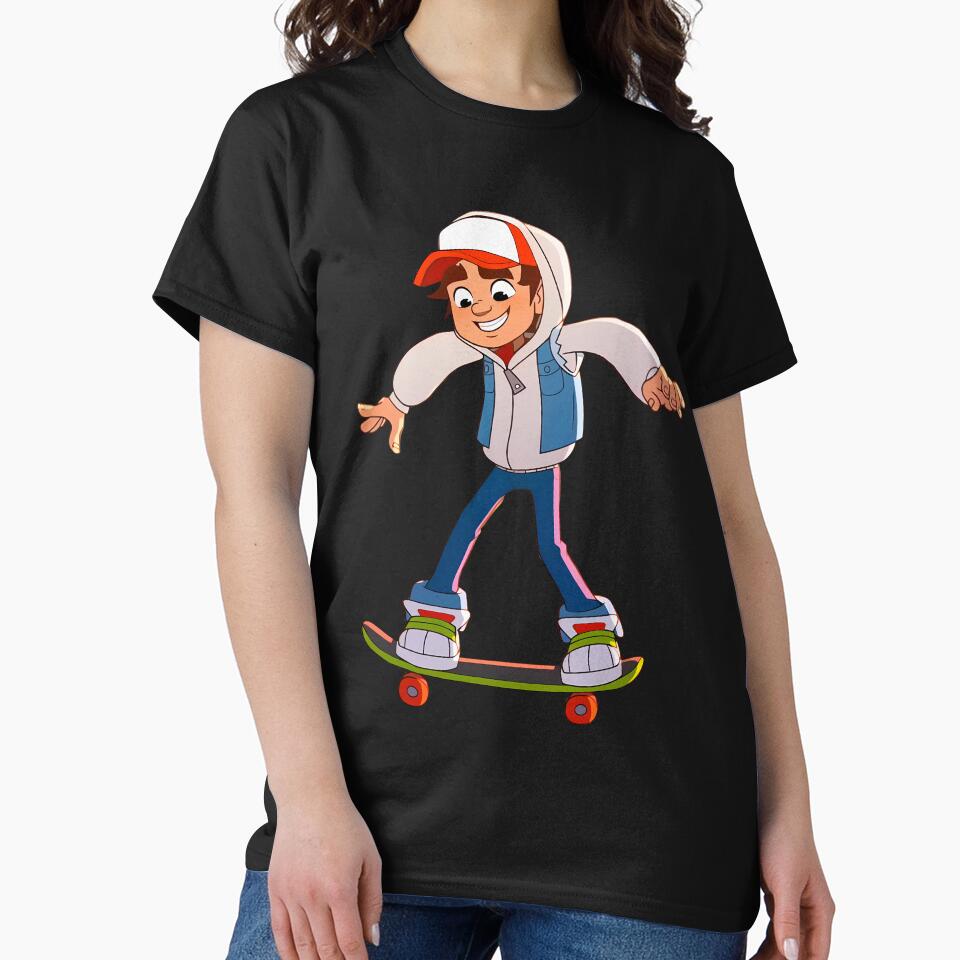 Subway Surfers by HVFactory