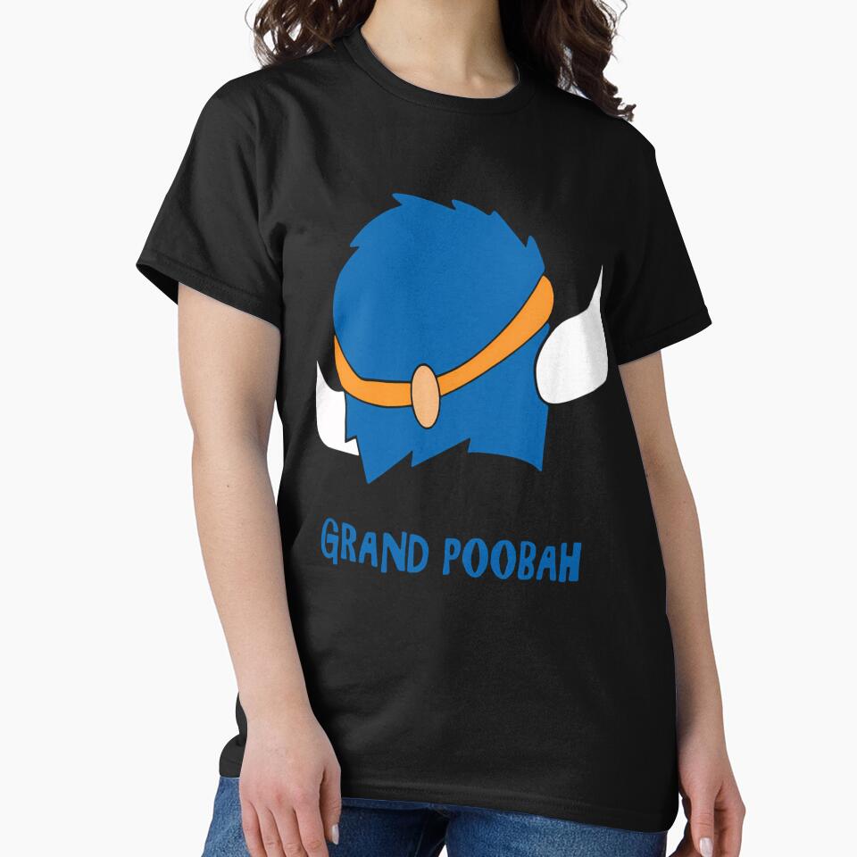 Flintstones Grand Poobah Hat Men'S Casual by Mekkaoui Moussa
