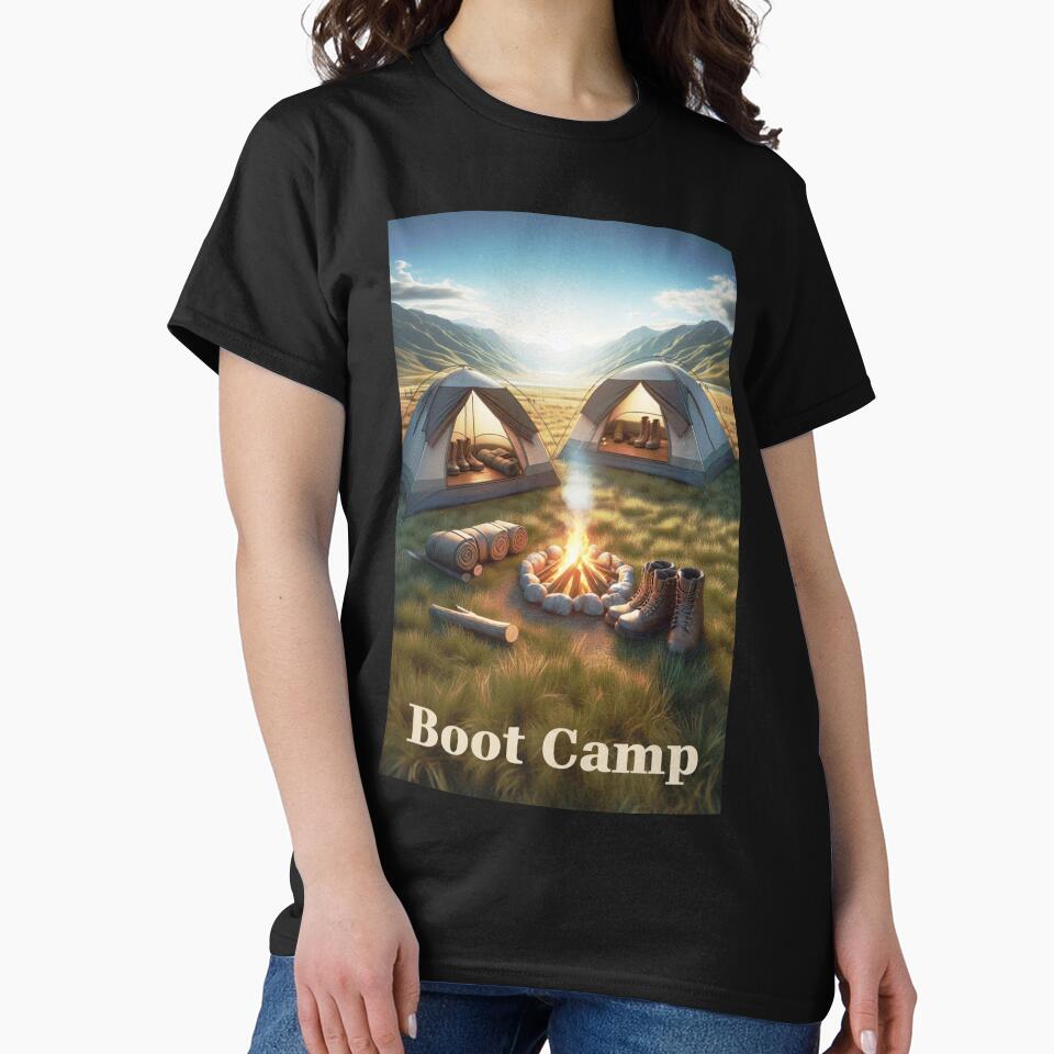 Boot Camp by Flexks