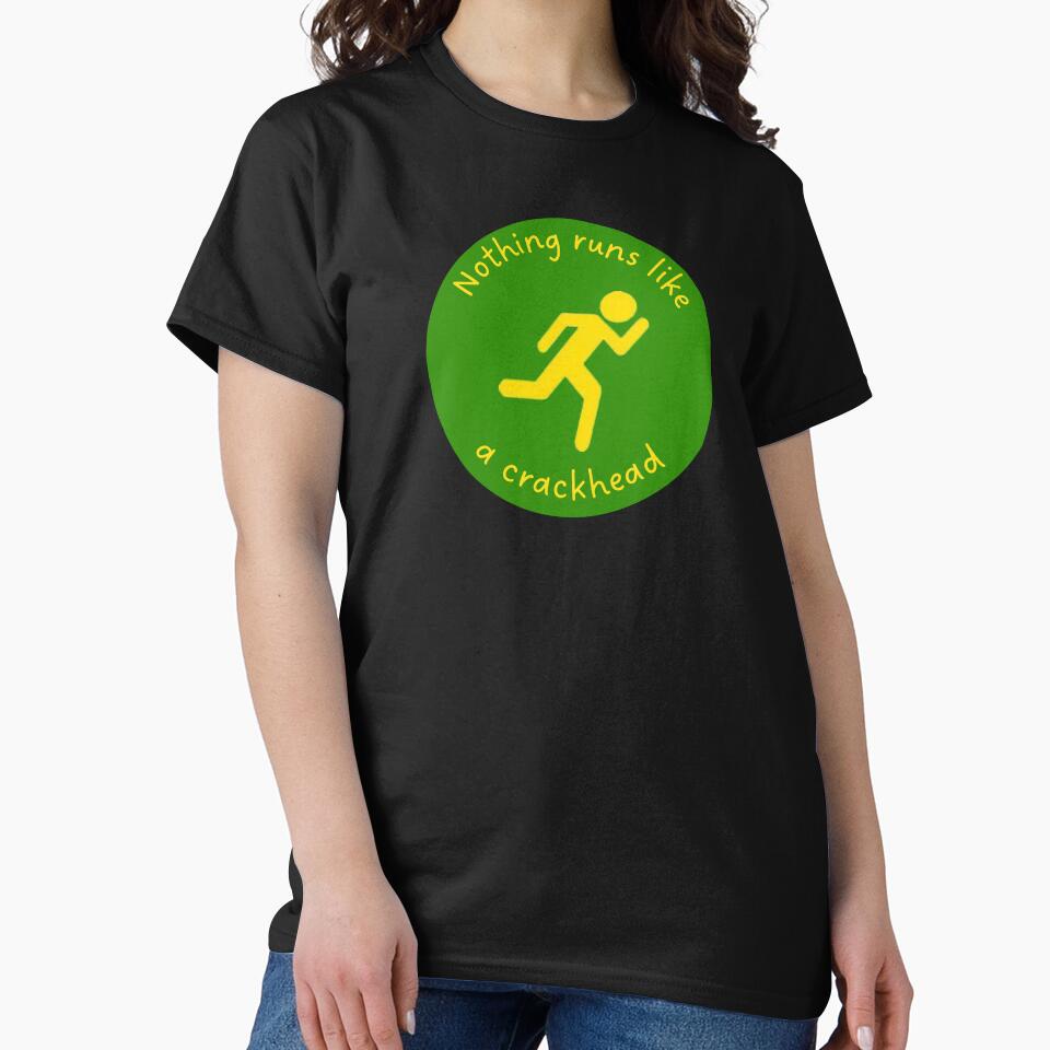 Nothing runs like.. by Shlepprock