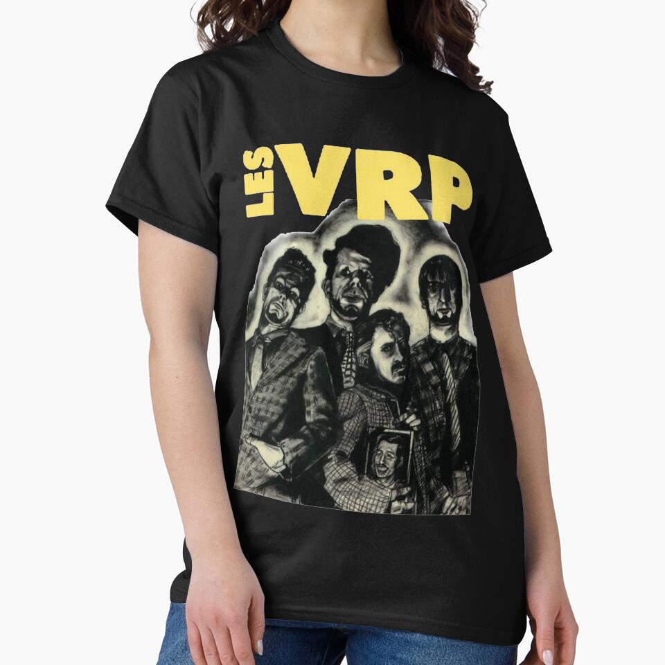 vrp by marcbihan