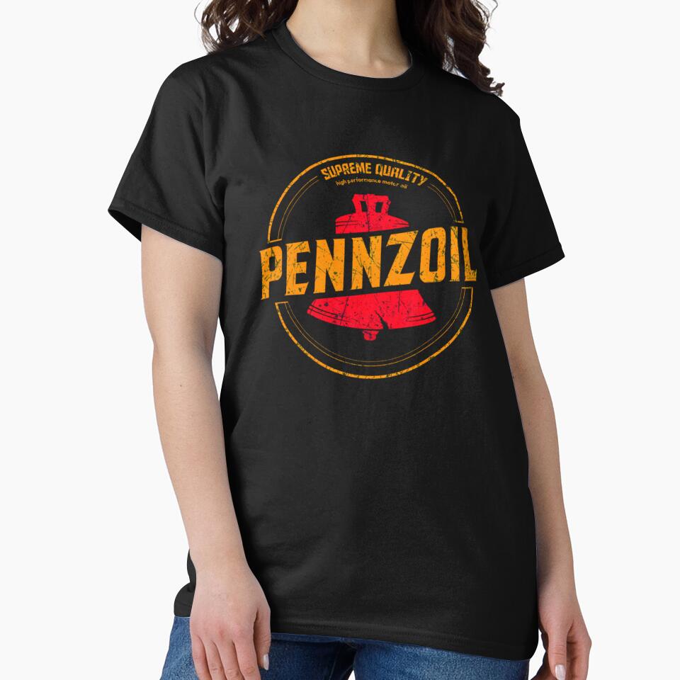 Pennzoil  Oil Company by efedtjne29