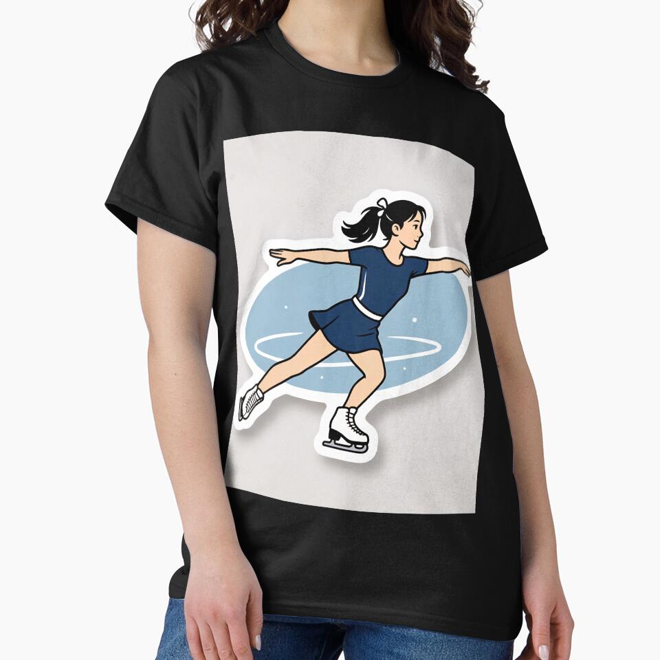 Let's Go Aly! by petricorstudios