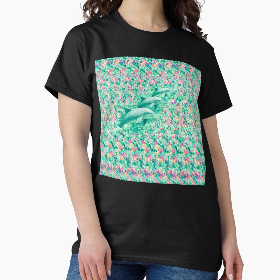 memphis pattern by TEEJAMBOREE