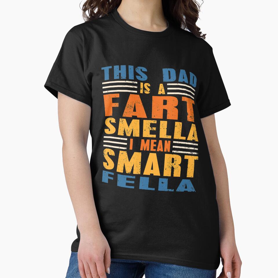 Dad Pun Dad Joke Funny Fathers Day Quote Dad Humor by sillyquestions