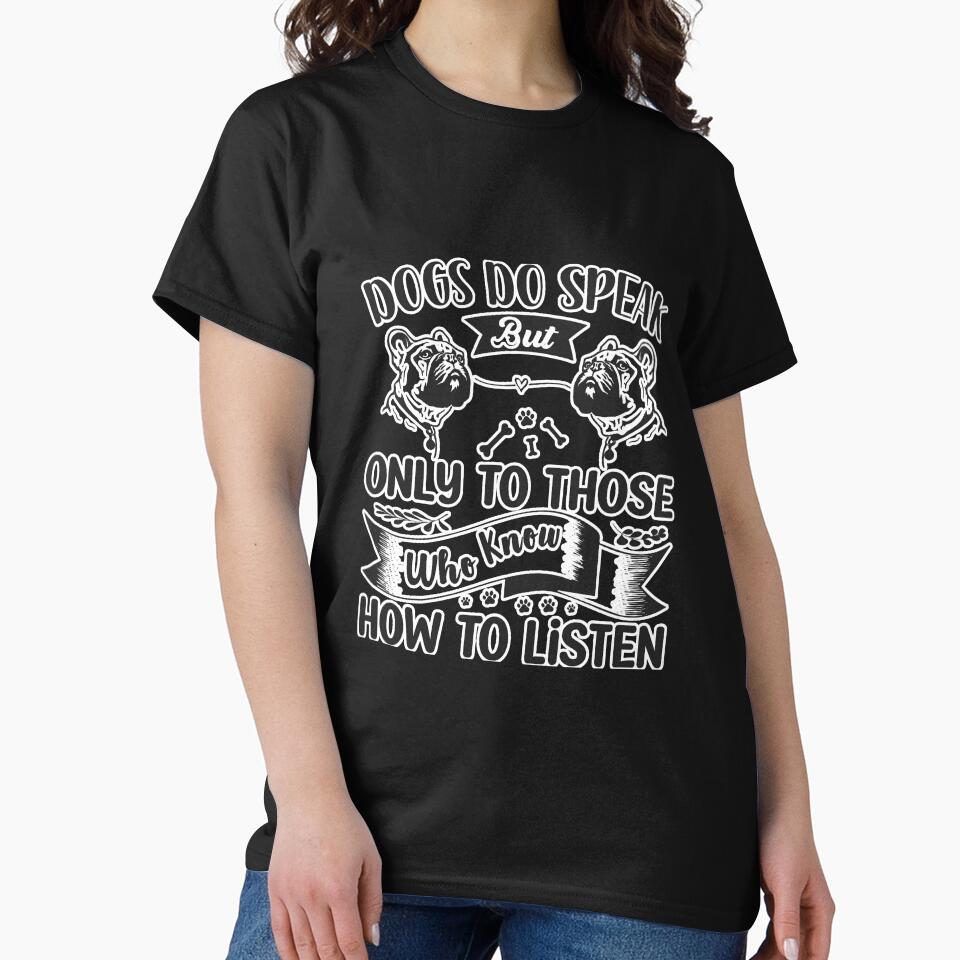 French Bulldog Breed Dog Lover Novelty by deanba81741
