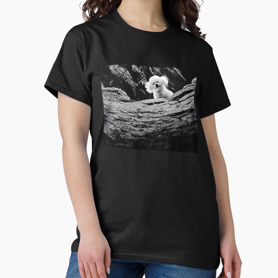Silence Of The Lambs dog Vintage by PearlArtss
