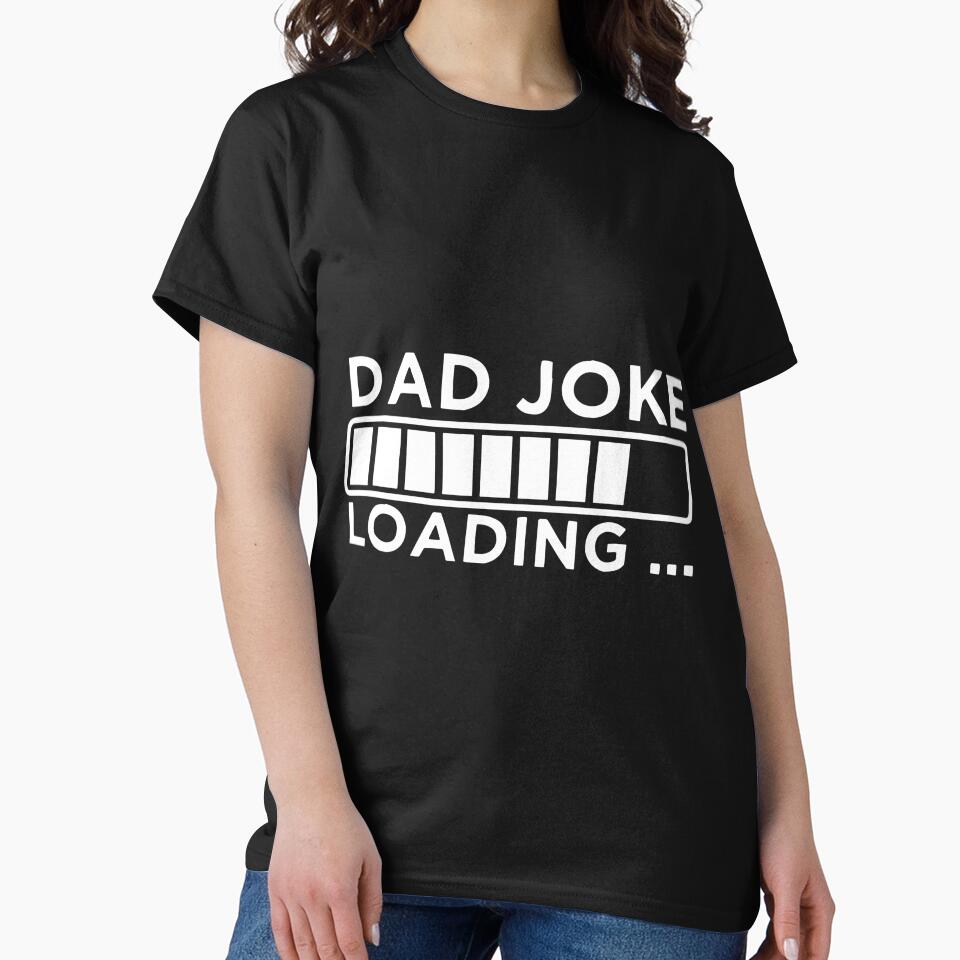 Dad Joke Loading by Anderson456