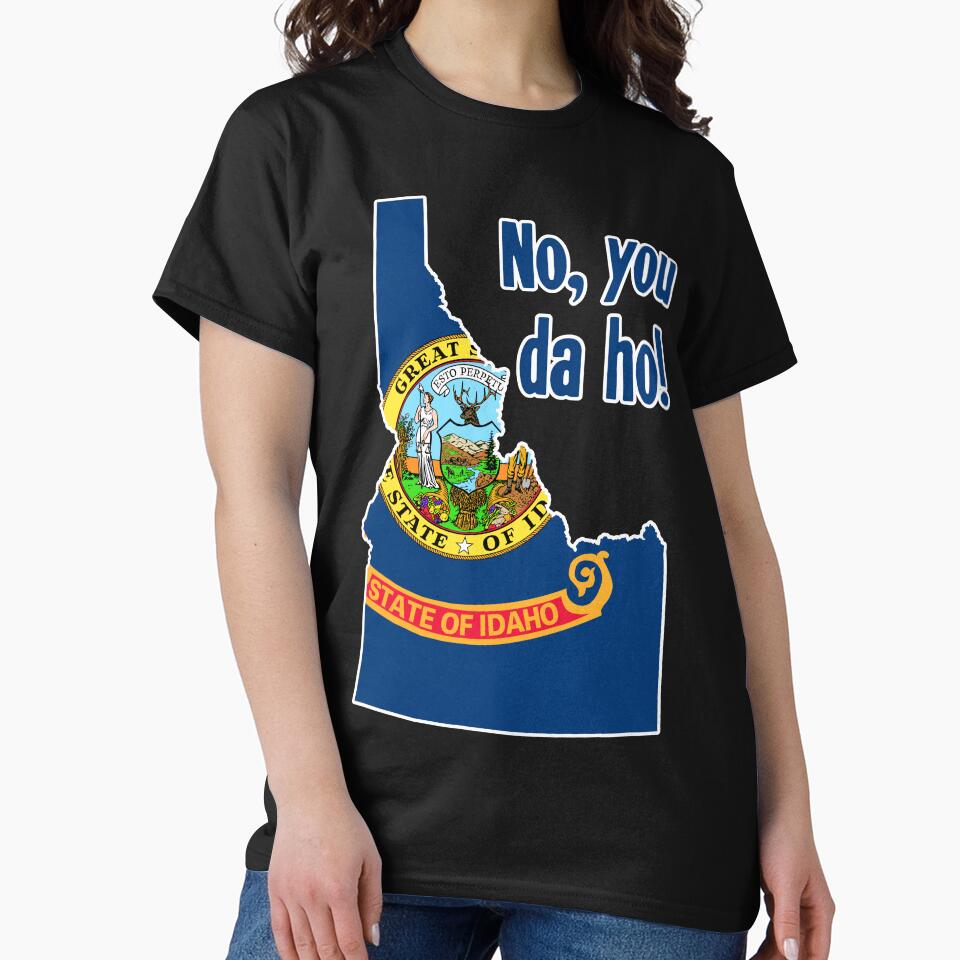 No, You Da Ho! by Good-Looking Corpse