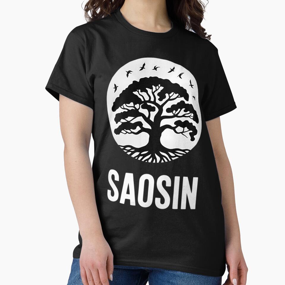 Saosins Rock Band by TwinkleToesYat