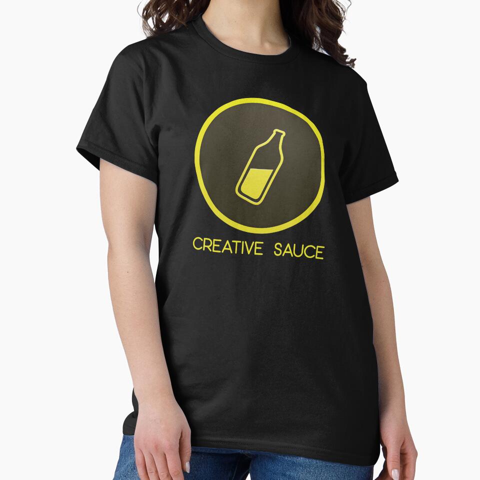 Creative Sauce by creativesauce