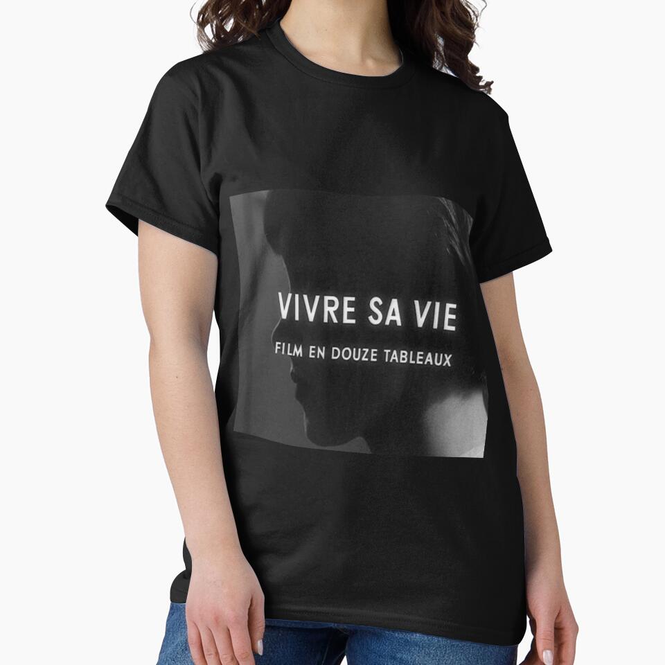 Vivre sa vie by Eggsistential