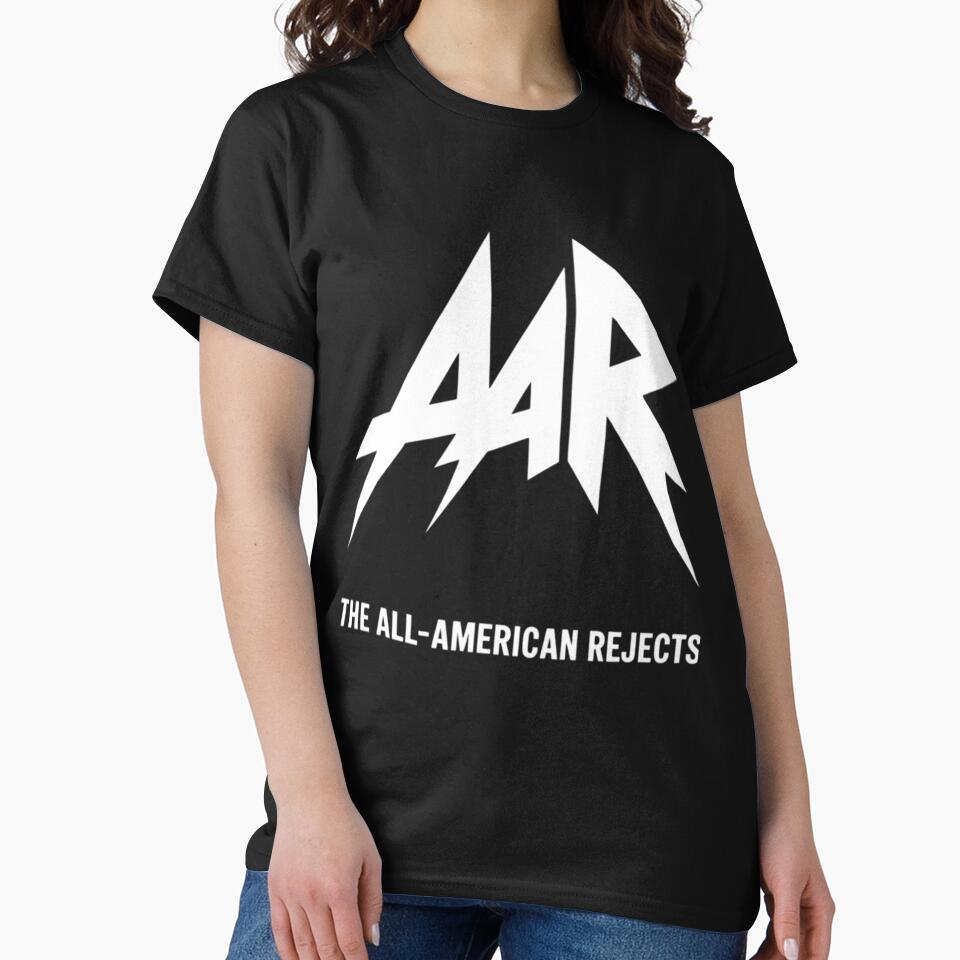 The All American Rejectss Band by ArtShopFlopsyC