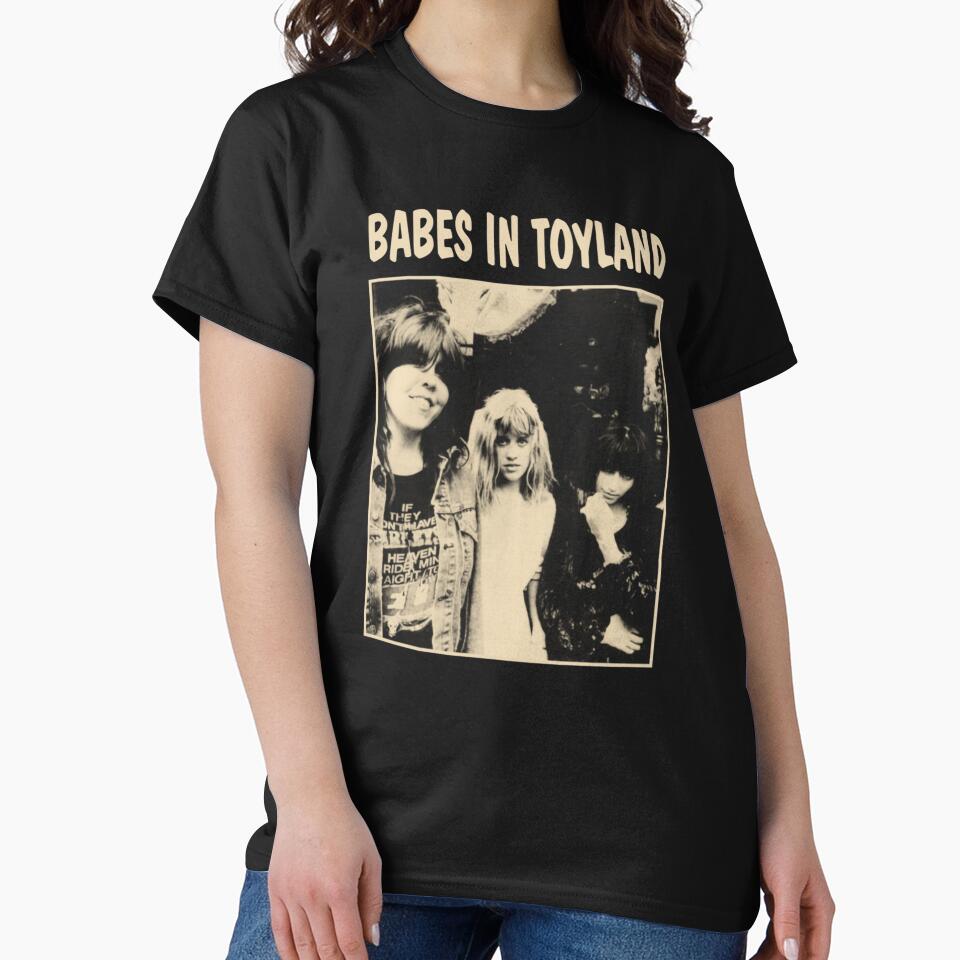 Babes In Toyland by malikromanie