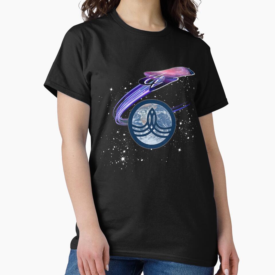 Planetary Union - The Orville by satsapienti