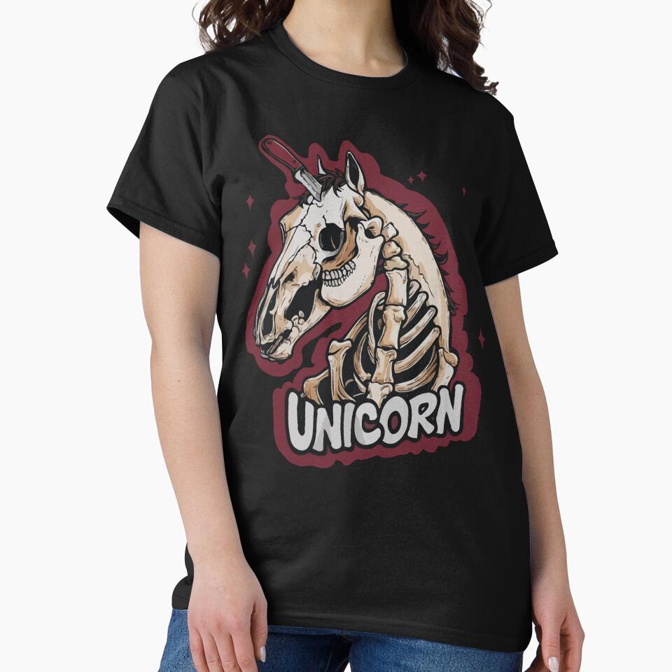 Unicorn - The how to guide by pixelated_echoes