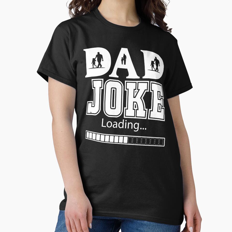 Dad Joke Loading by kelvinmunene13