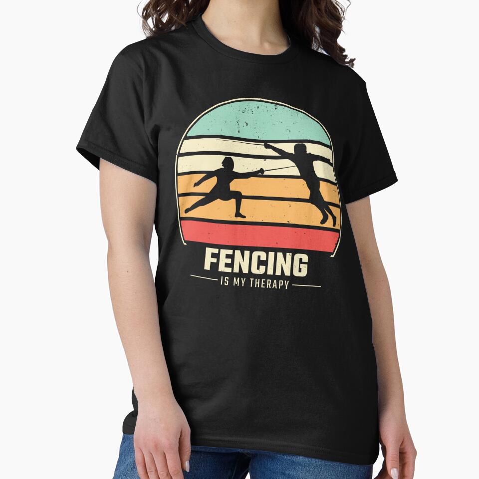 funny fencing quote fencing quotes by kiakuki