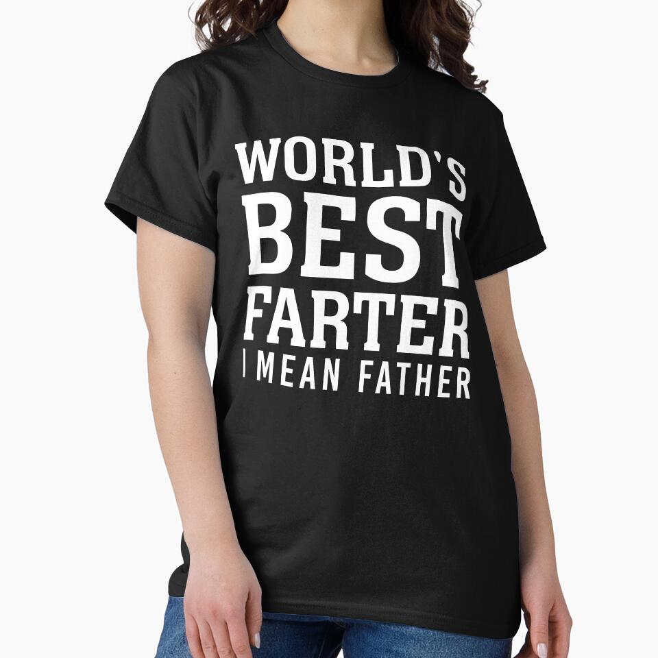 Fathers Day Quote Shirt. Dad Jokes. Father Sticker. Funny Dad Mug. Husband Gift. Gift for Father. Papa Gift. Home & Living. by Aknarin Thika