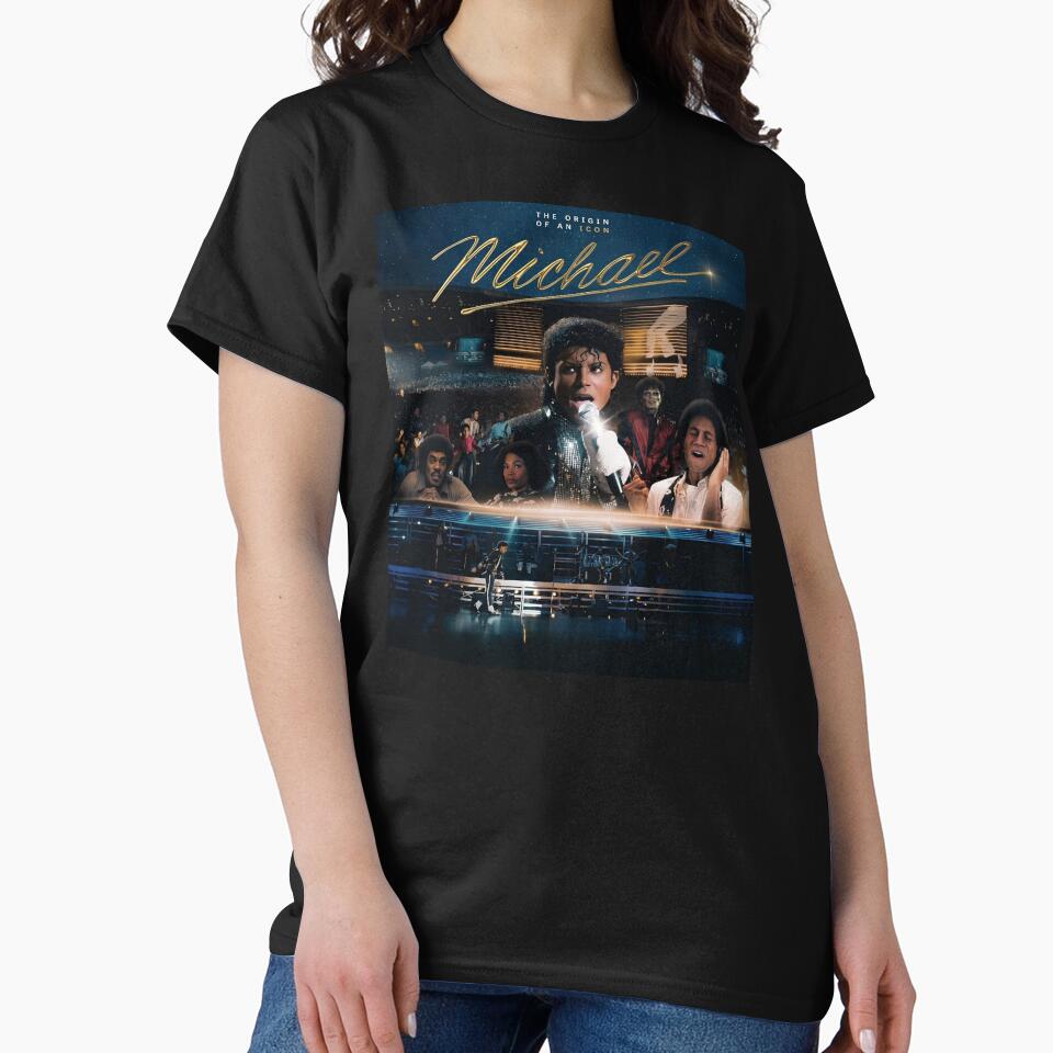 Michael Movie 2026 by CatyArte6