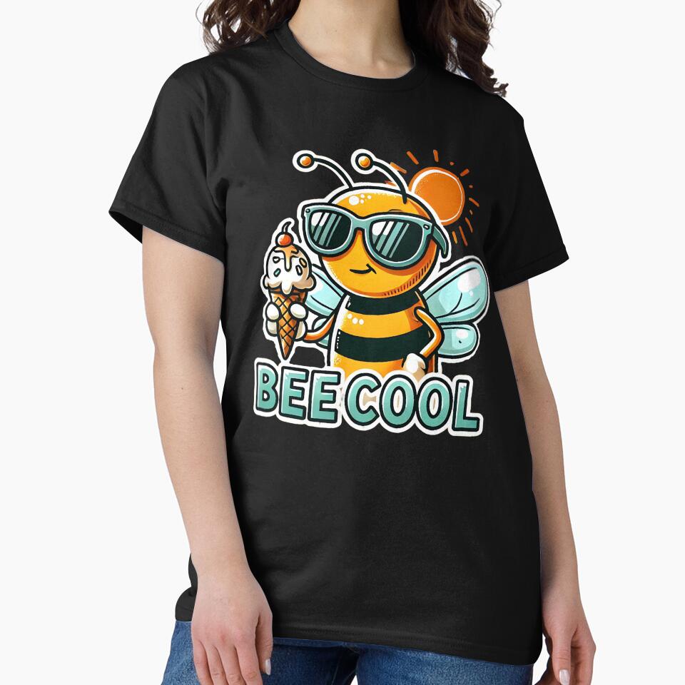 Bee Cool! by Shmidzis