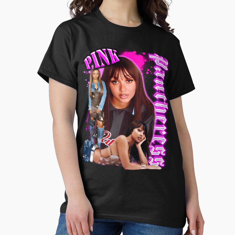 pinkpanthress by damipstore