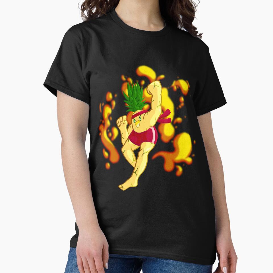 Fruit Punch by LuntaNChaos