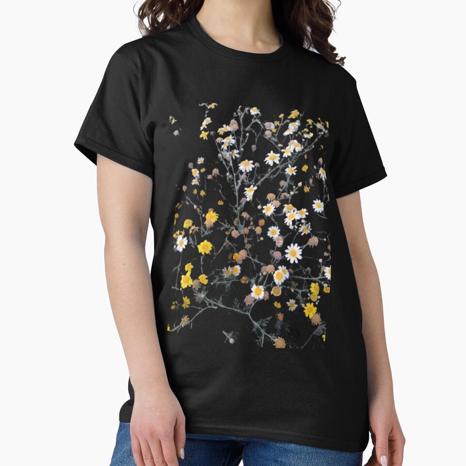 Pressed Flowers by reves2021