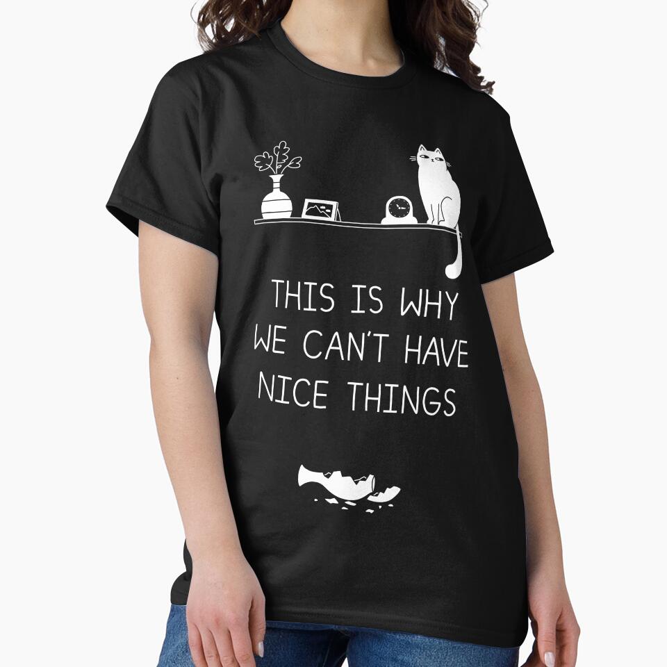 This is Why We Can't Have Nice Things by obinsun