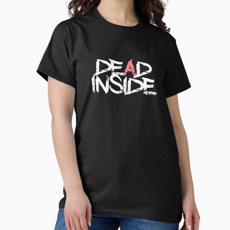 Dead Inside by Ambers Realm