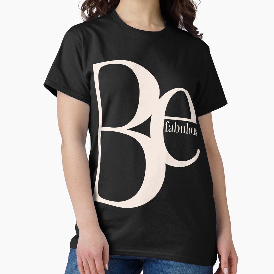 Be Fabulous by Art & Coffee