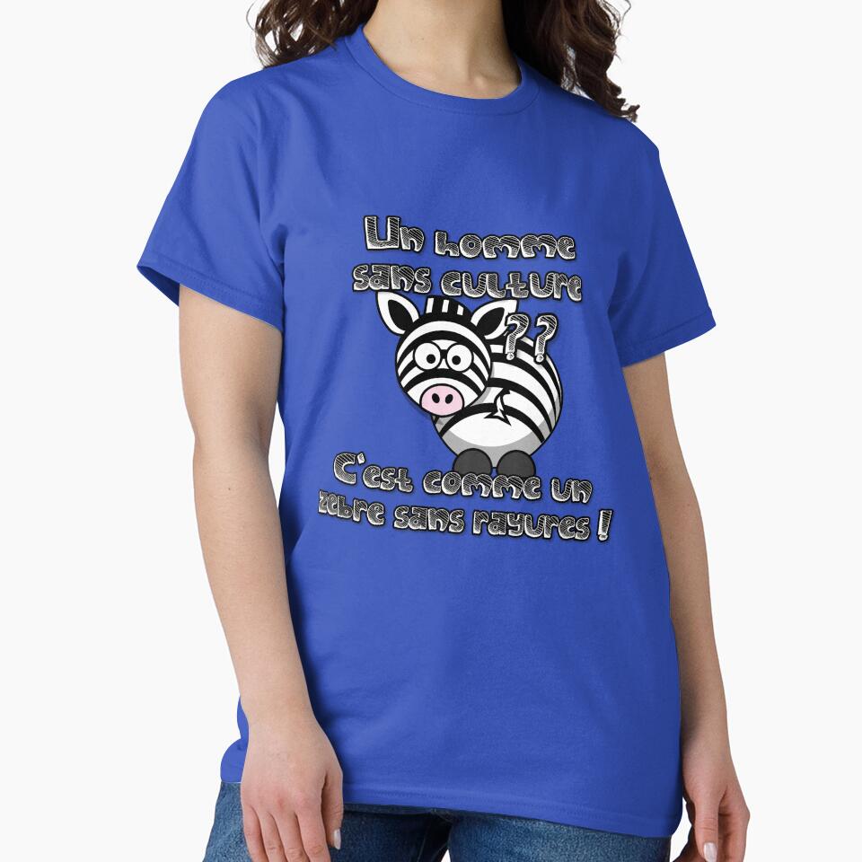 A man without culture by Isatishop