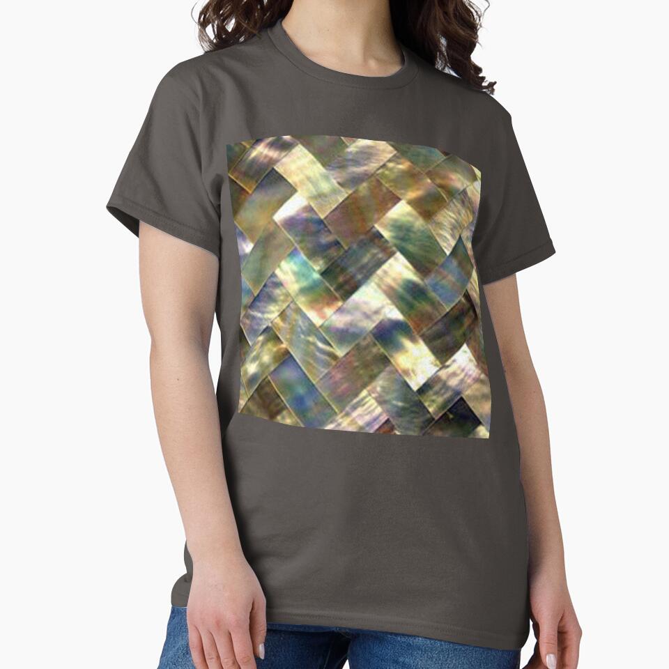 Intersecting Rectangles 2 by HebaRK Studio