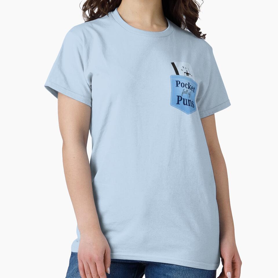 Pocket full of puns by Vividy