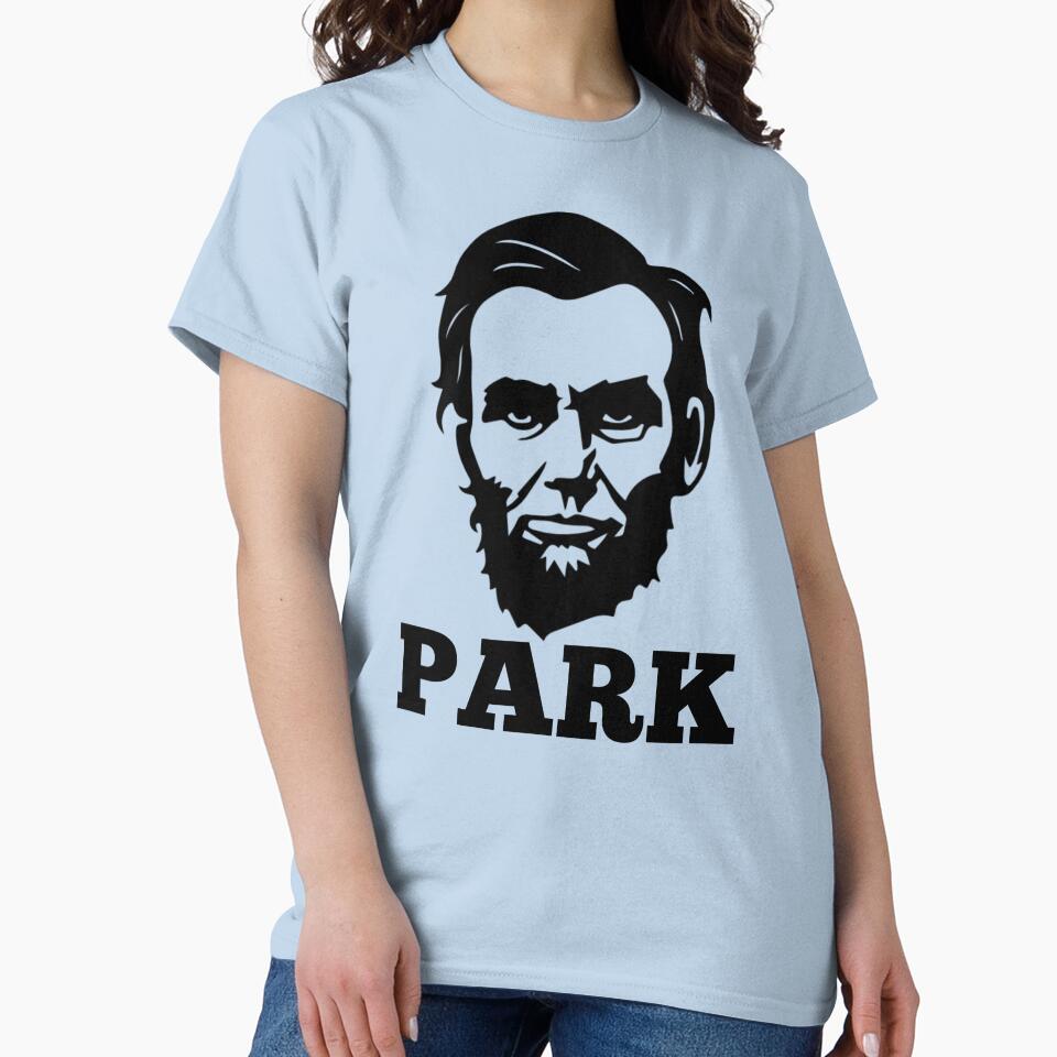 Pun With Lincoln by Slinky-Reebs