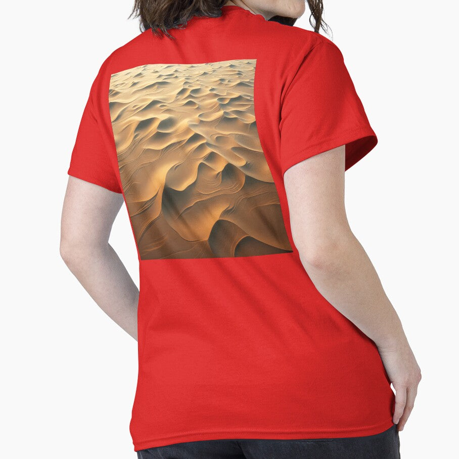 Sand 2 by HebaRK Studio