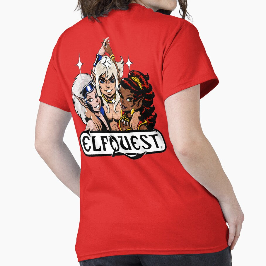 ElfQuest: Retro Trio by elfquest