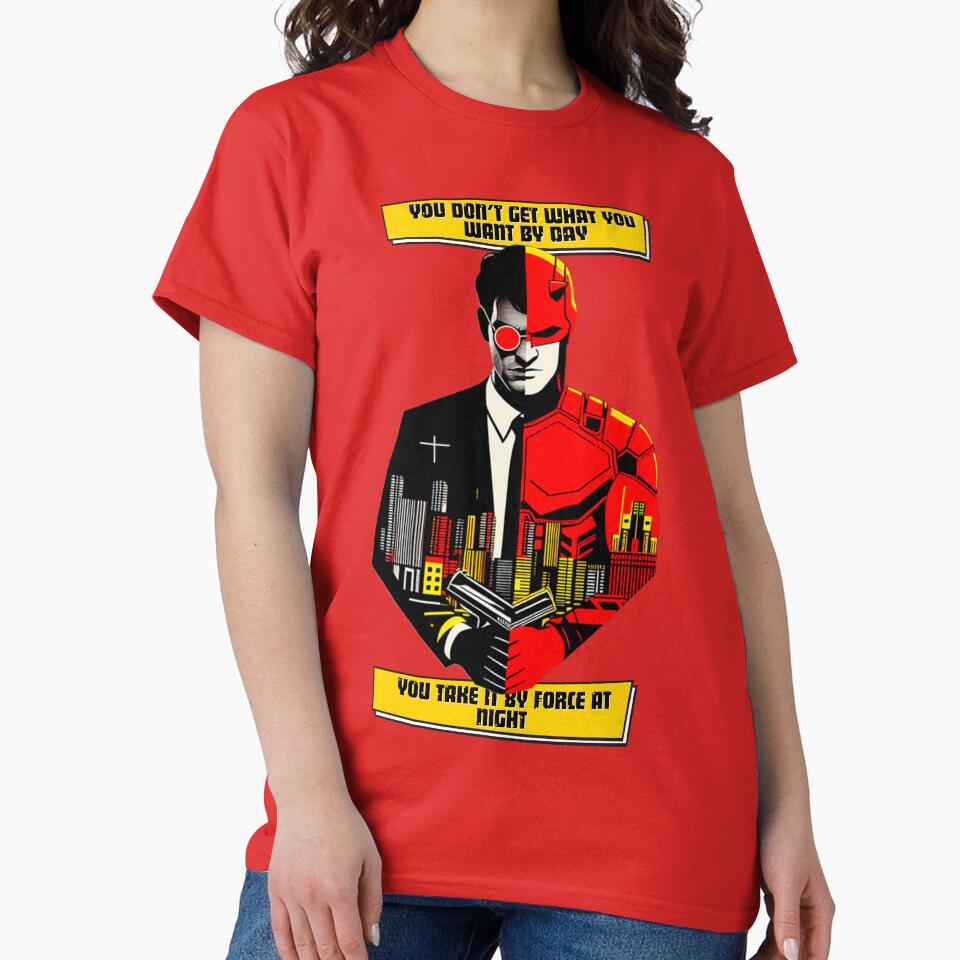 Daredevil Duality Unleashed: Elektra quote by STKs