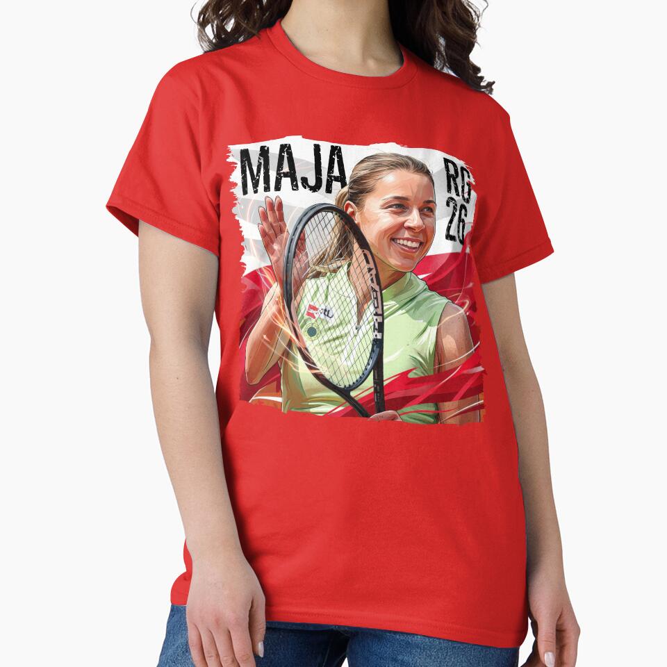 Maja Chwalinska by HappyLuckyJoy