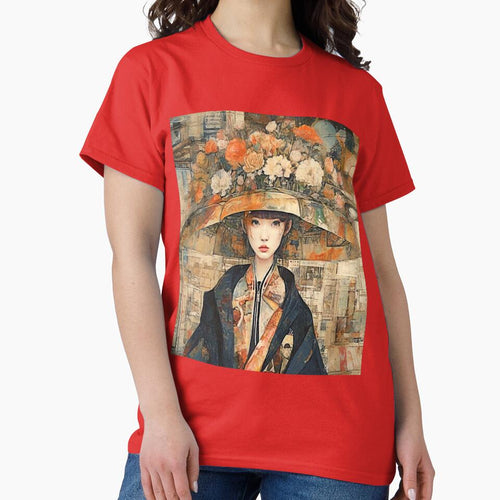 "Tokyo Fashion: Vibrant Trends from the Capital" by Artisticanvas