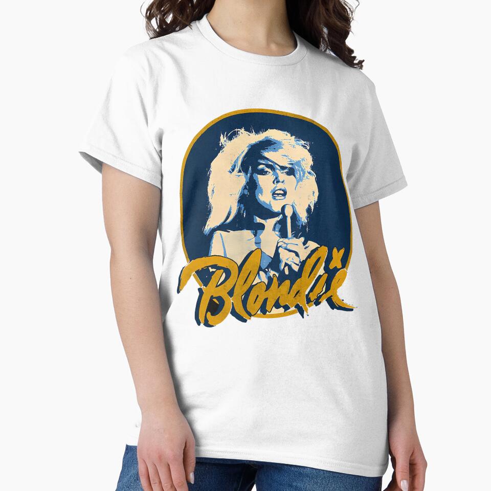 punk rock girl retro 70s by ceberats